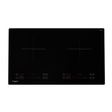 Whirlpool IWHL7320SC 2 Zone Built-in Induction Hob (72cm)